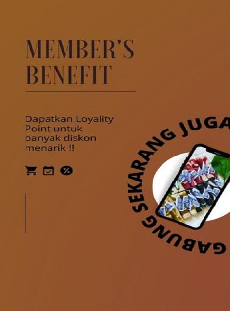 Promo Membership